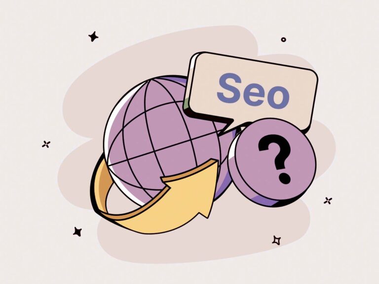 سئو چیست؟ صفر تا صد seo سایت